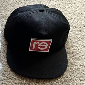 re-inc Snapback Hat (Popsicle Collection)